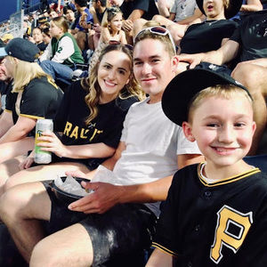 Meet your Posher, Tatchiana